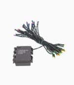 Thin Christmas tree - Görsel 3