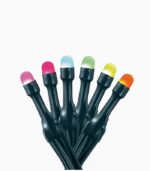 Pre-Lit Snow Flocked Christmas Tree - Görsel 4