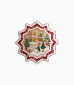 Thin Christmas tree - Görsel 4