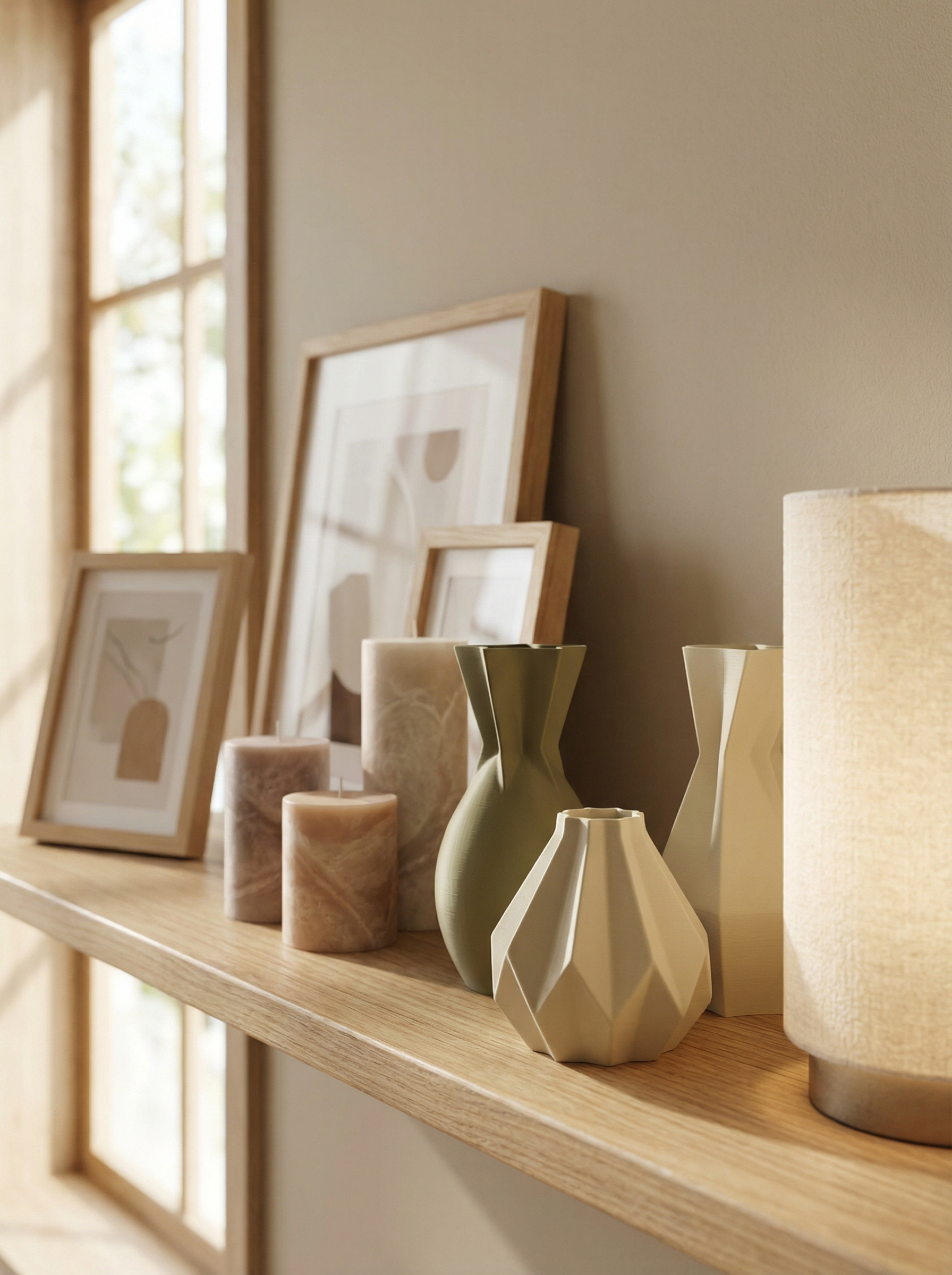 Dekorasyon Ürünleri